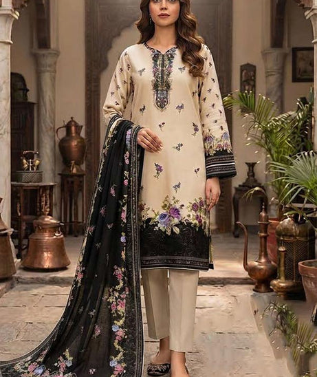 Five Star Misk Linen`26 D#6022