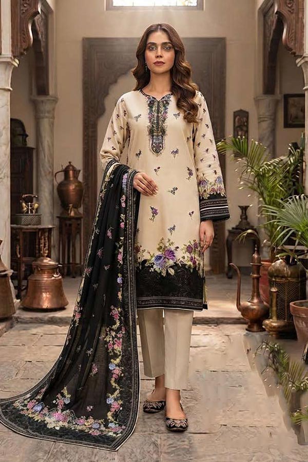 Five Star Misk Linen`26 D#6022