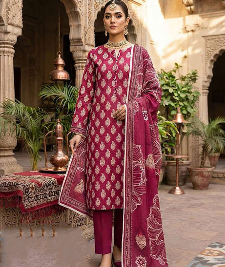 Five Star Misk Linen`26 D#6023
