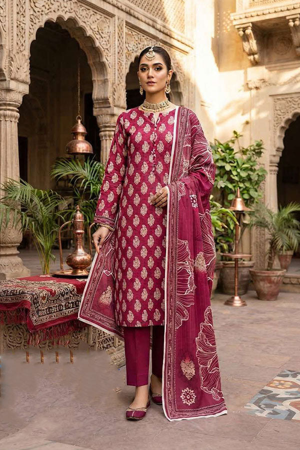 Five Star Misk Linen`26 D#6023