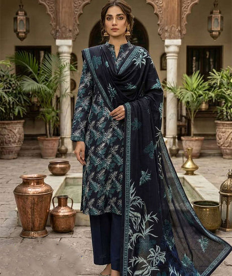 Five Star Misk Linen`26 D#6024