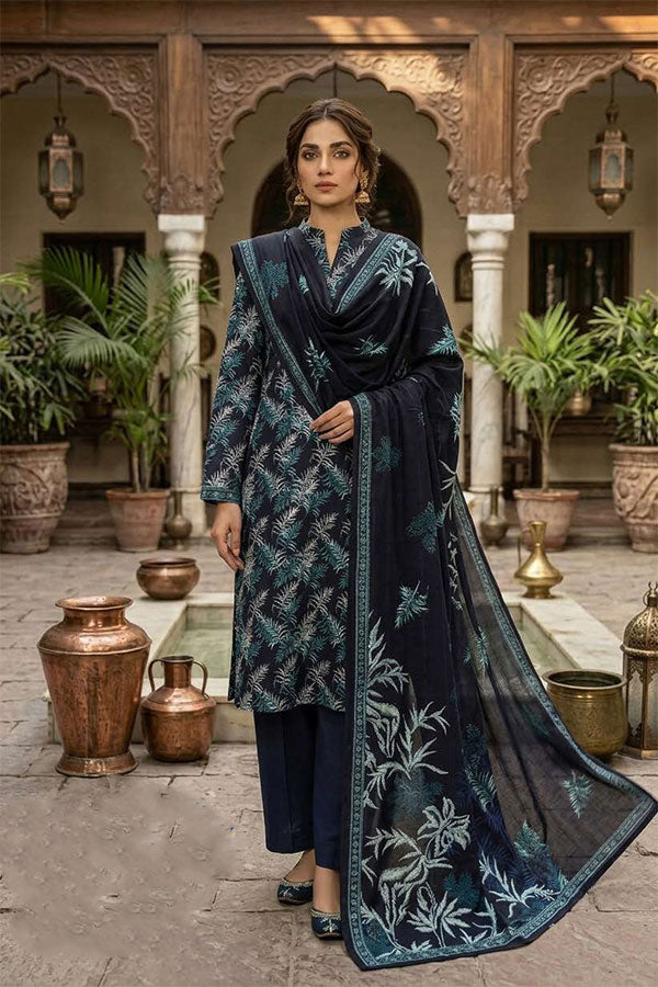 Five Star Misk Linen`26 D#6024