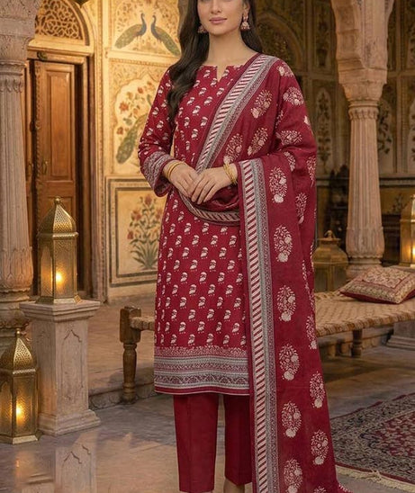 Five Star Misk Linen`26 D#6025
