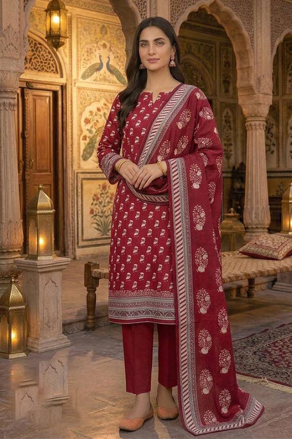 Five Star Misk Linen`26 D#6025
