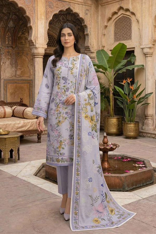 Five Star Misk Linen`26 D#6026