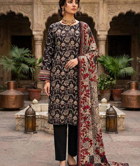 Five Star Misk Linen`26 D#6027