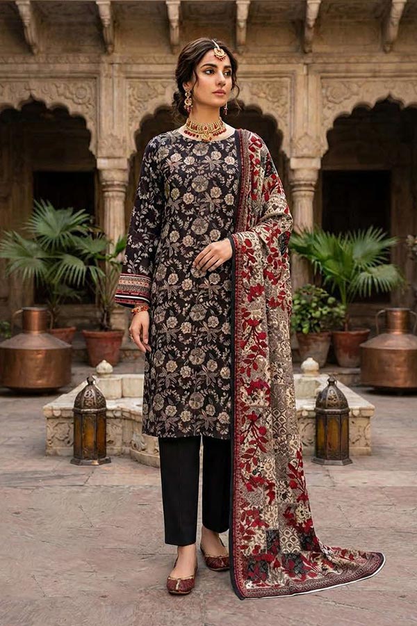 Five Star Misk Linen`26 D#6027