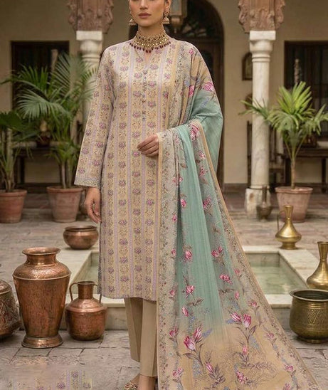Five Star Misk Linen`26 D#6028