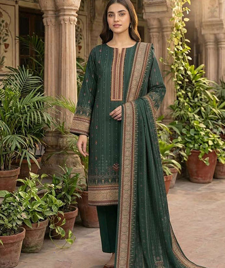 Five Star Misk Linen`26 D#6029