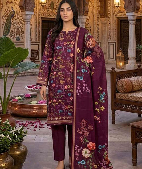 Five Star Misk Linen`26 D#6030