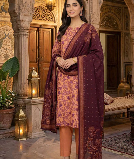 Five Star Misk Linen`26 D#6032