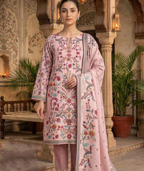 Five Star Misk Linen`26 D#6033