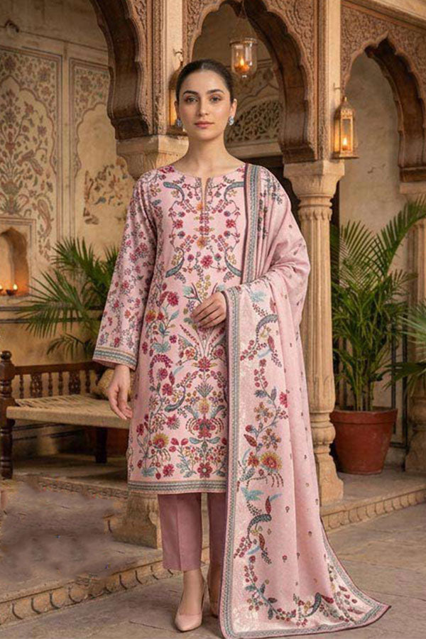 Five Star Misk Linen`26 D#6033