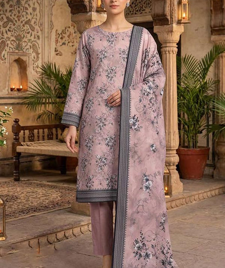 Five Star Misk Linen`26 D#6034