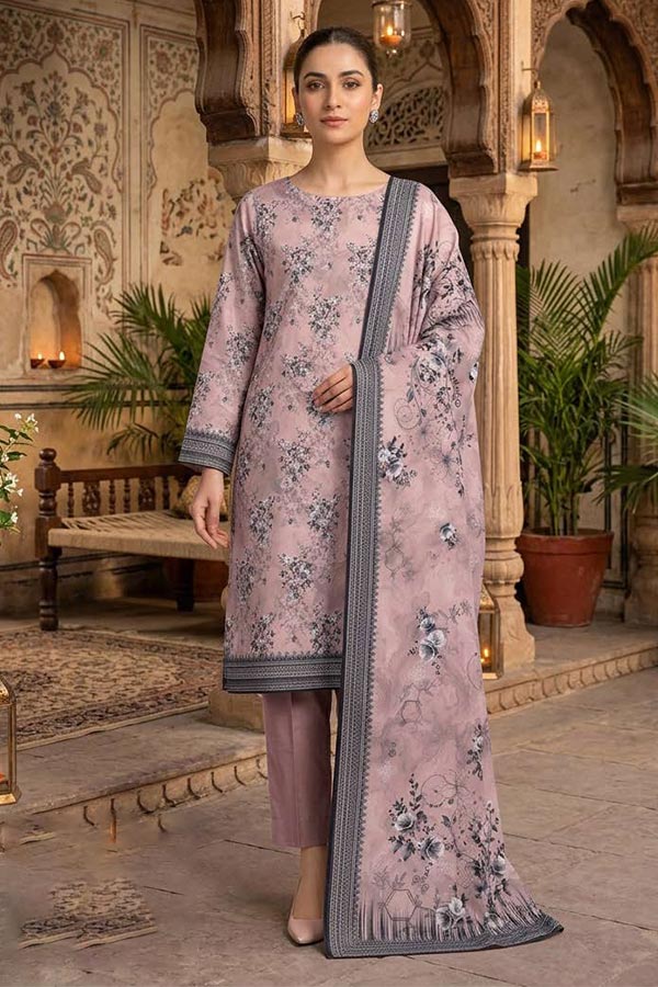 Five Star Misk Linen`26 D#6034