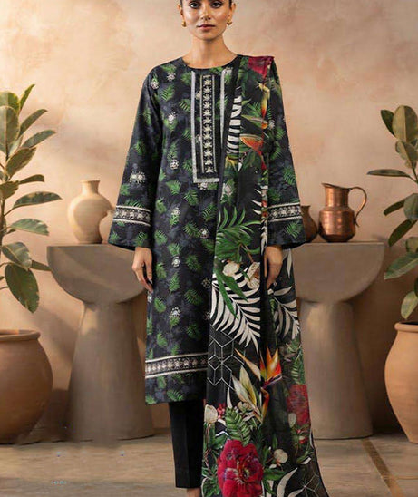 Five Star Misk Slub Linen`26 D#6102
