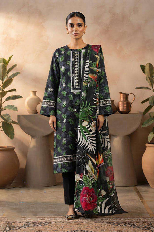 Five Star Misk Slub Linen`26 D#6102