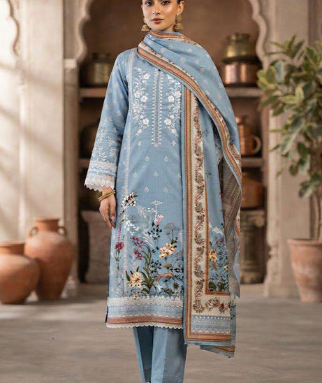Five Star Misk Slub Linen`26 D#6106