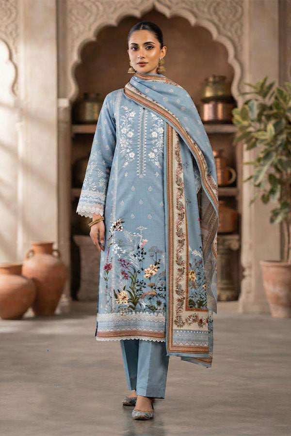 Five Star Misk Slub Linen`26 D#6106
