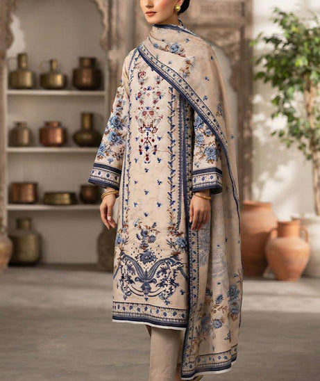 Five Star Misk Slub Linen`26 D#6108