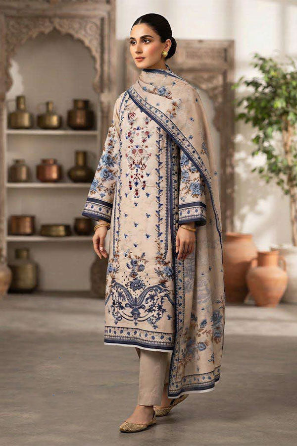 Five Star Misk Slub Linen`26 D#6108