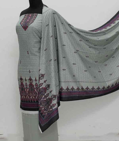 Five Star Moonsoon Karandi`20 D#2803 G Grey