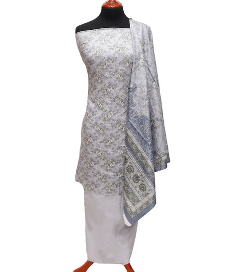 Five Star Moonsoon Lawn`22 D#2954 S Grey