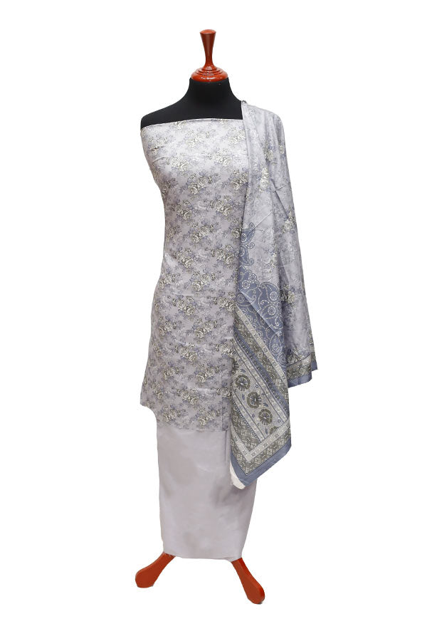 Five Star Moonsoon Lawn`22 D#2954 S Grey