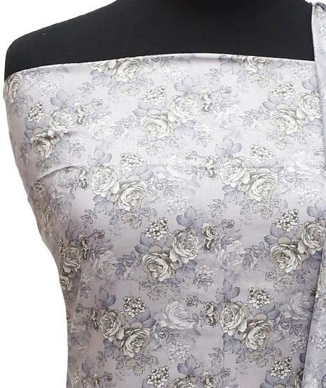 Five Star Moonsoon Lawn`22 D#2954 S Grey