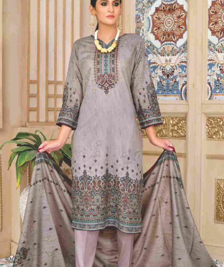 Five Star Moonsoon Lawn`22 D#2904 L Mouse