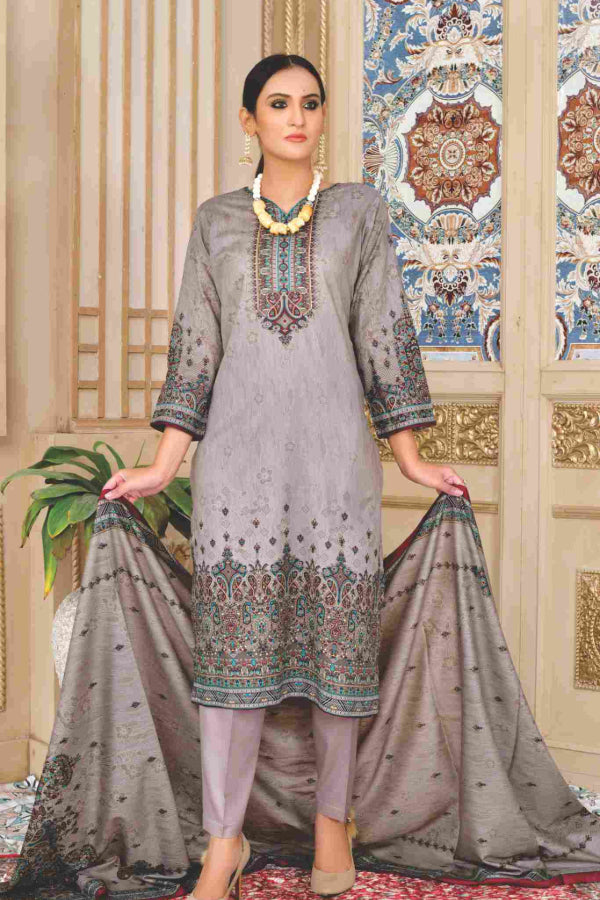 Five Star Moonsoon Lawn`22 D#2904 L Mouse