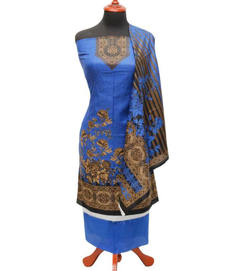 Five Star Moonsoon Lawn'22 D#2949 (D Blue)