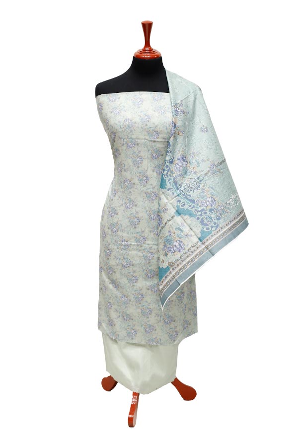 Five Star Moonsoon Lawn'22 D#2964 (Pista)