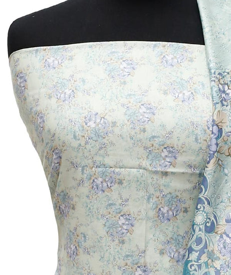 Five Star Moonsoon Lawn'22 D#2964 (Pista)