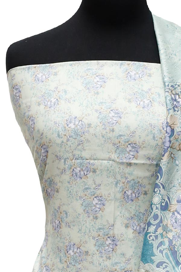 Five Star Moonsoon Lawn'22 D#2964 (Pista)