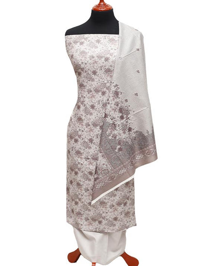 Five Star Moonsoon Lawn'22 D#2967 (Grey)