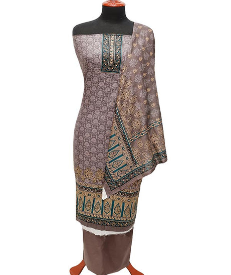 Five Star Moonsoon Lawn'22 D#2992 (M Brown)