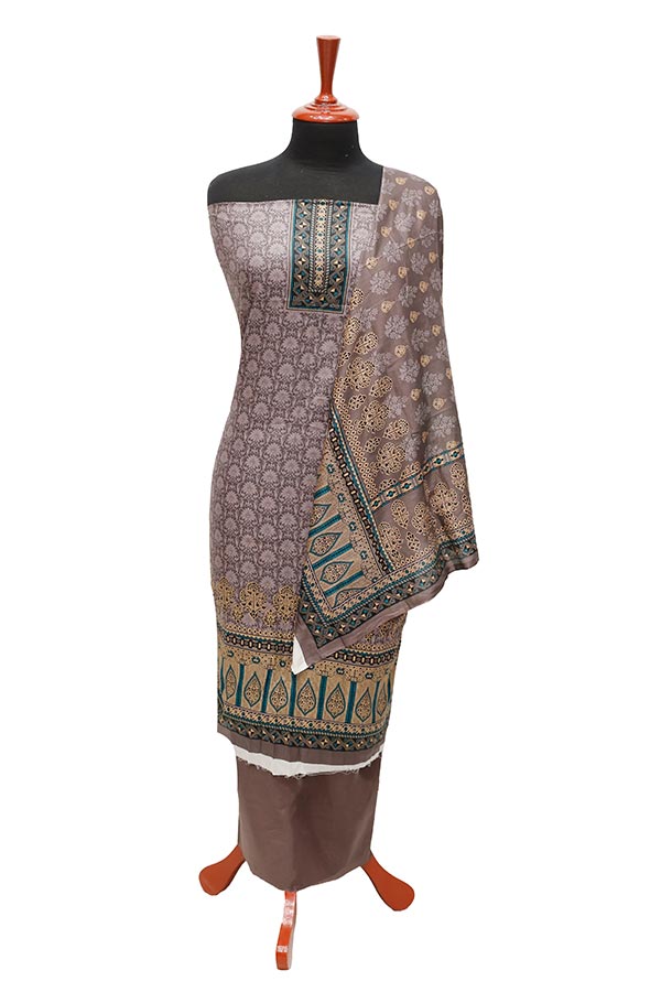 Five Star Moonsoon Lawn'22 D#2992 (M Brown)