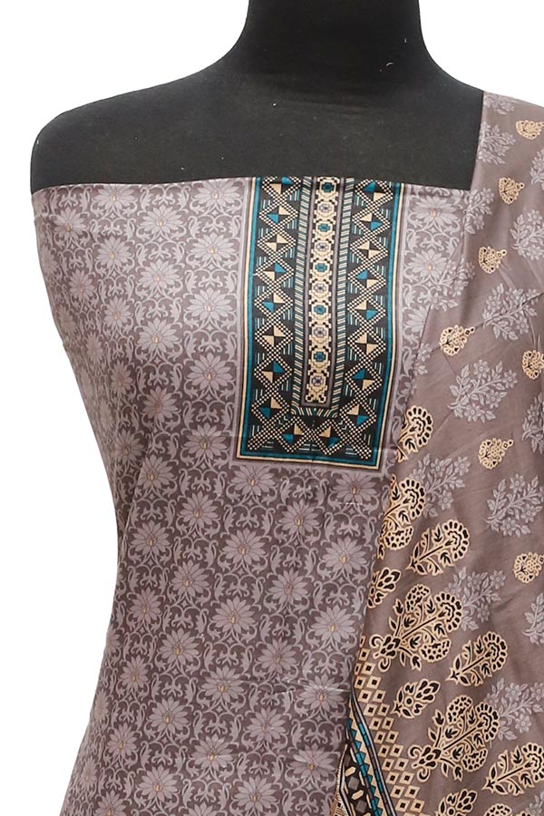 Five Star Moonsoon Lawn'22 D#2992 (M Brown)