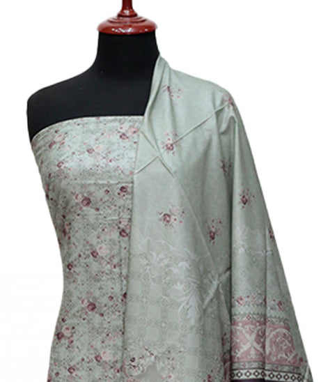 Five Star Moonsoon Linen'24 D#553 (L GREEN)