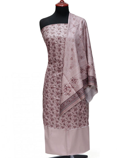 Five Star Moonsoon Linen'24 D#554 (PINK)