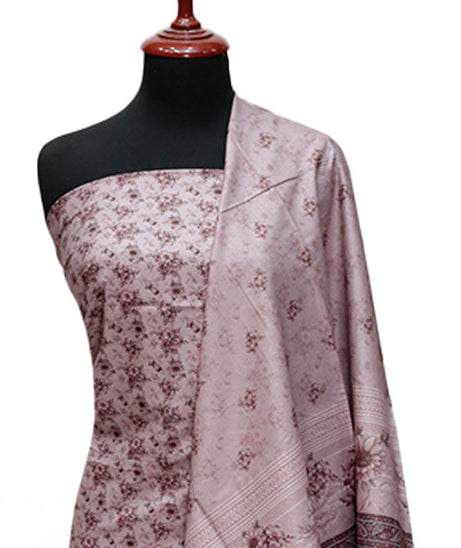 Five Star Moonsoon Linen'24 D#554 (PINK)