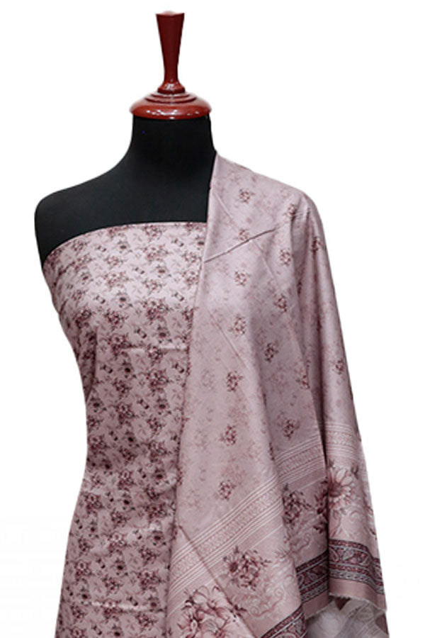 Five Star Moonsoon Linen'24 D#554 (PINK)