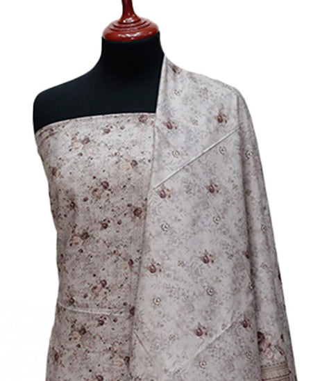 Five Star Moonsoon Linen'24 D#555 (M GREY)