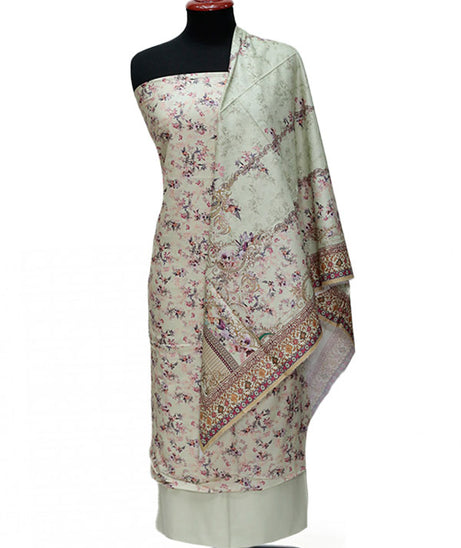 Five Star Moonsoon Linen'24 D#557 (PISTA)