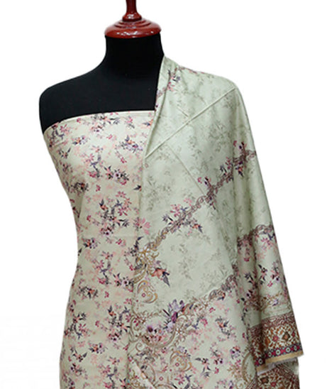 Five Star Moonsoon Linen'24 D#557 (PISTA)