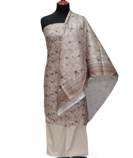 Five Star Moonsoon Linen'24 D#559 (FAWN)