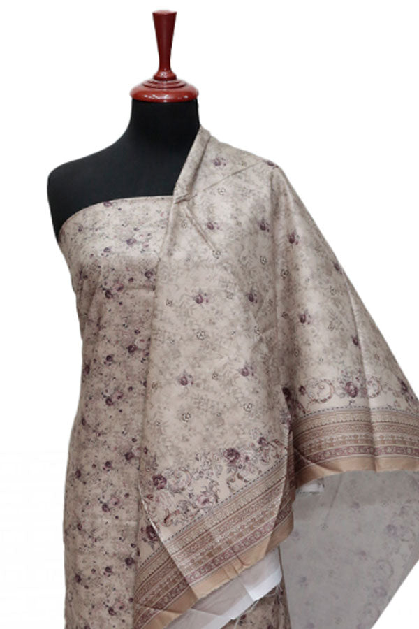 Five Star Moonsoon Linen'24 D#559 (FAWN)