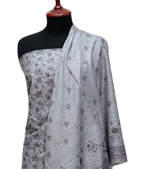 Five Star Moonsoon Linen'24 D#560 (GREY)