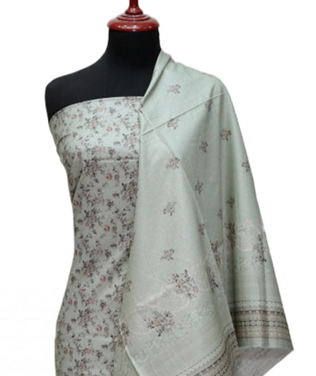 Five Star Moonsoon Linen'24 D#561 (PISTA)